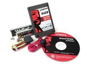 SSD KINGSTON snv425-s2bd^64gb
